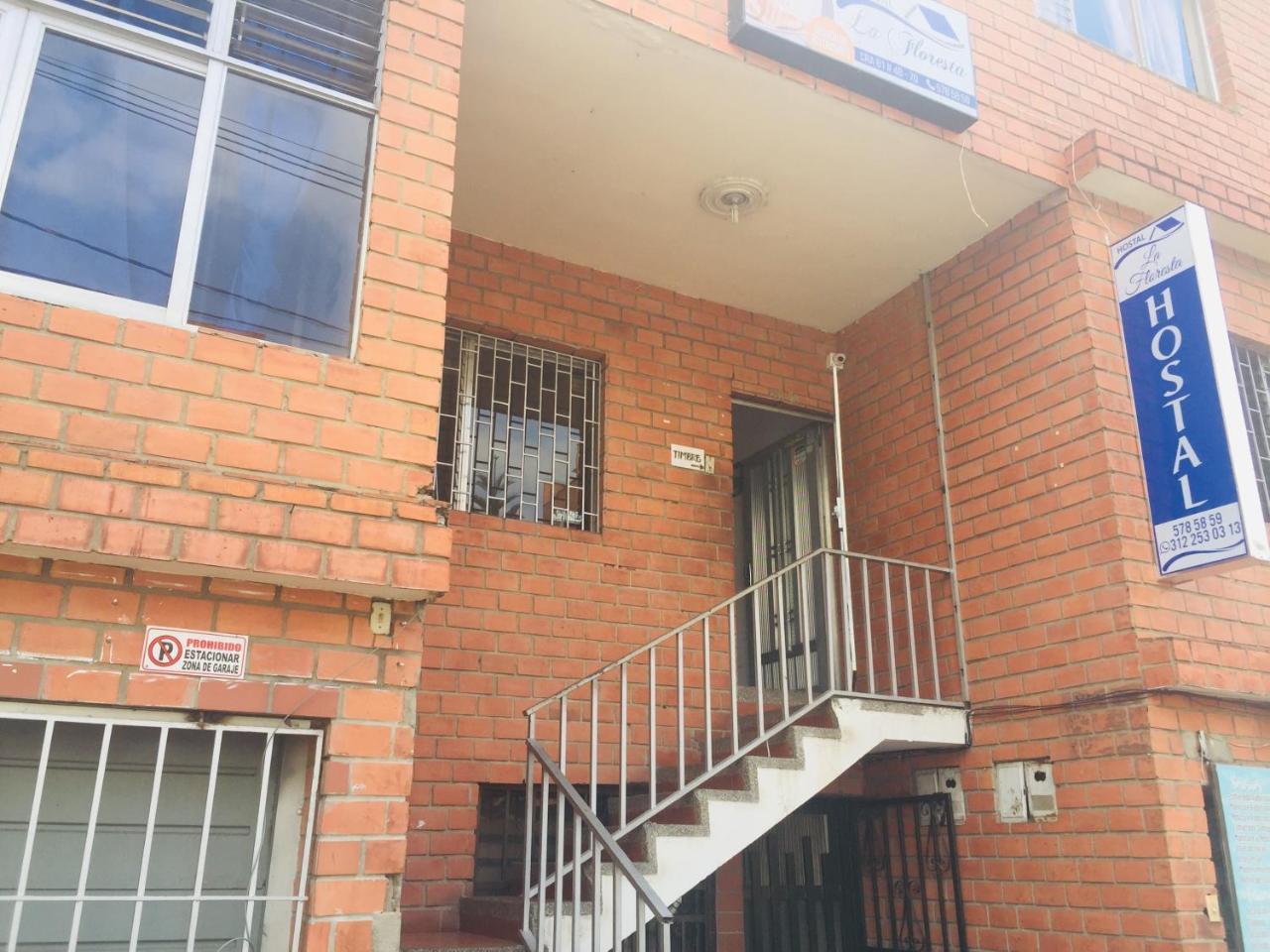 La Floresta * Medellin