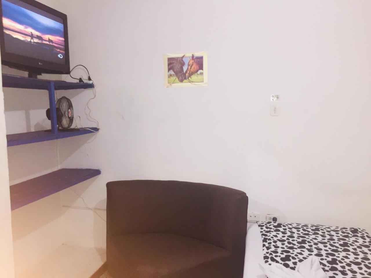 Hostel La Floresta Medellin