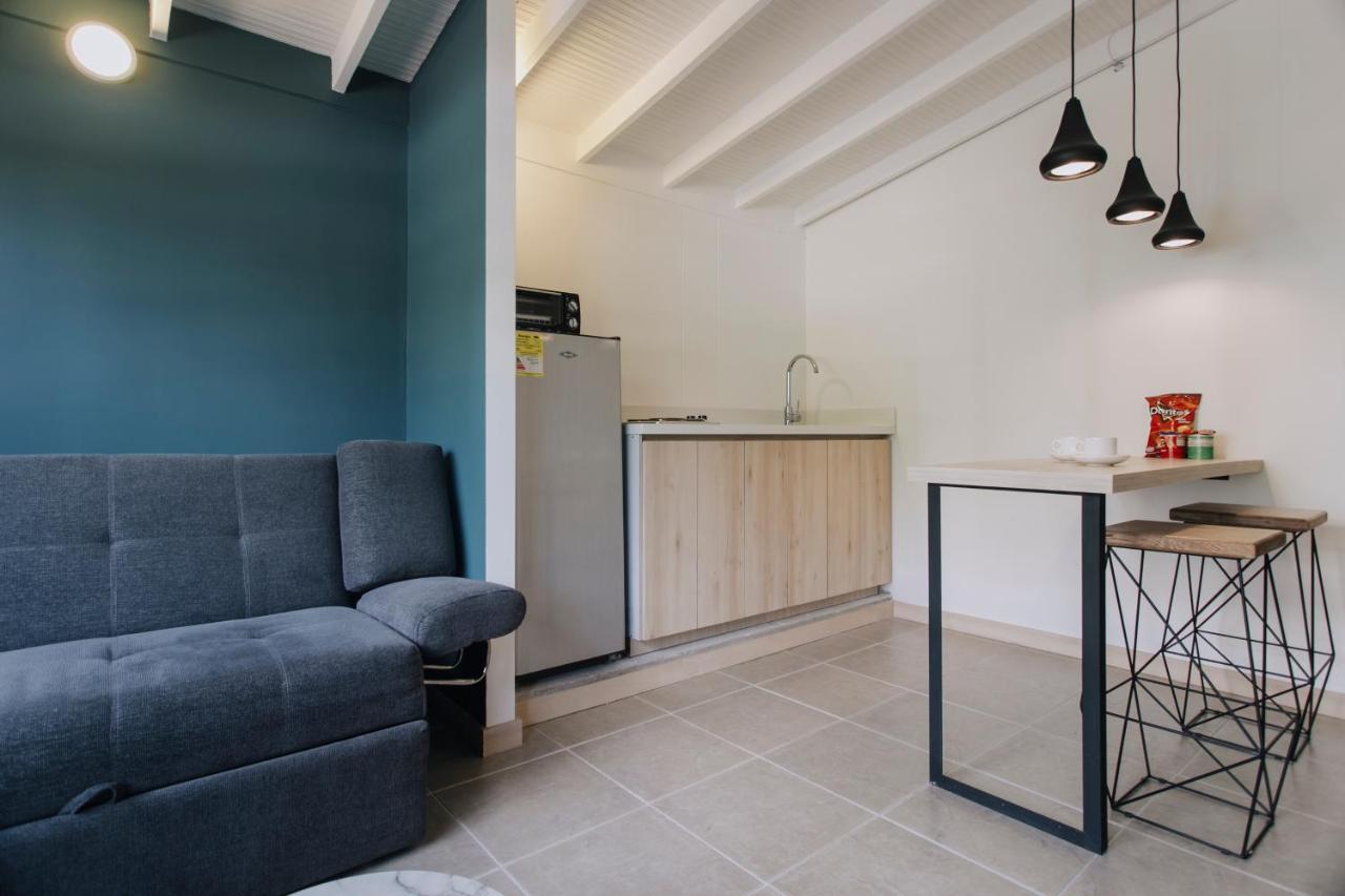 Apartamento Lleras 10a Medellin