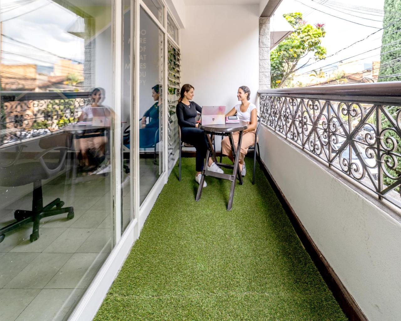 Bed & Breakfast Conomad House Medellin