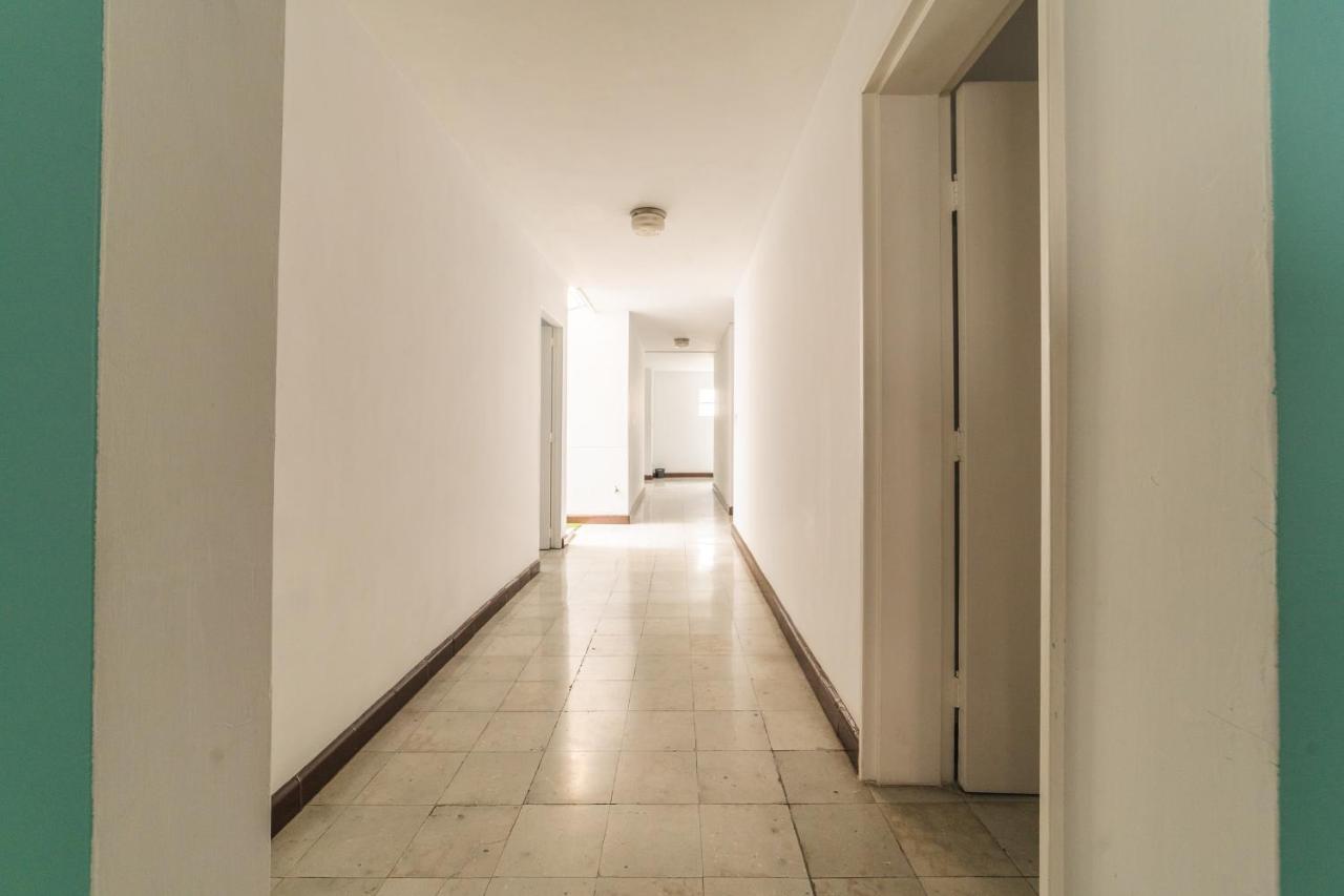Bed & Breakfast Conomad House *