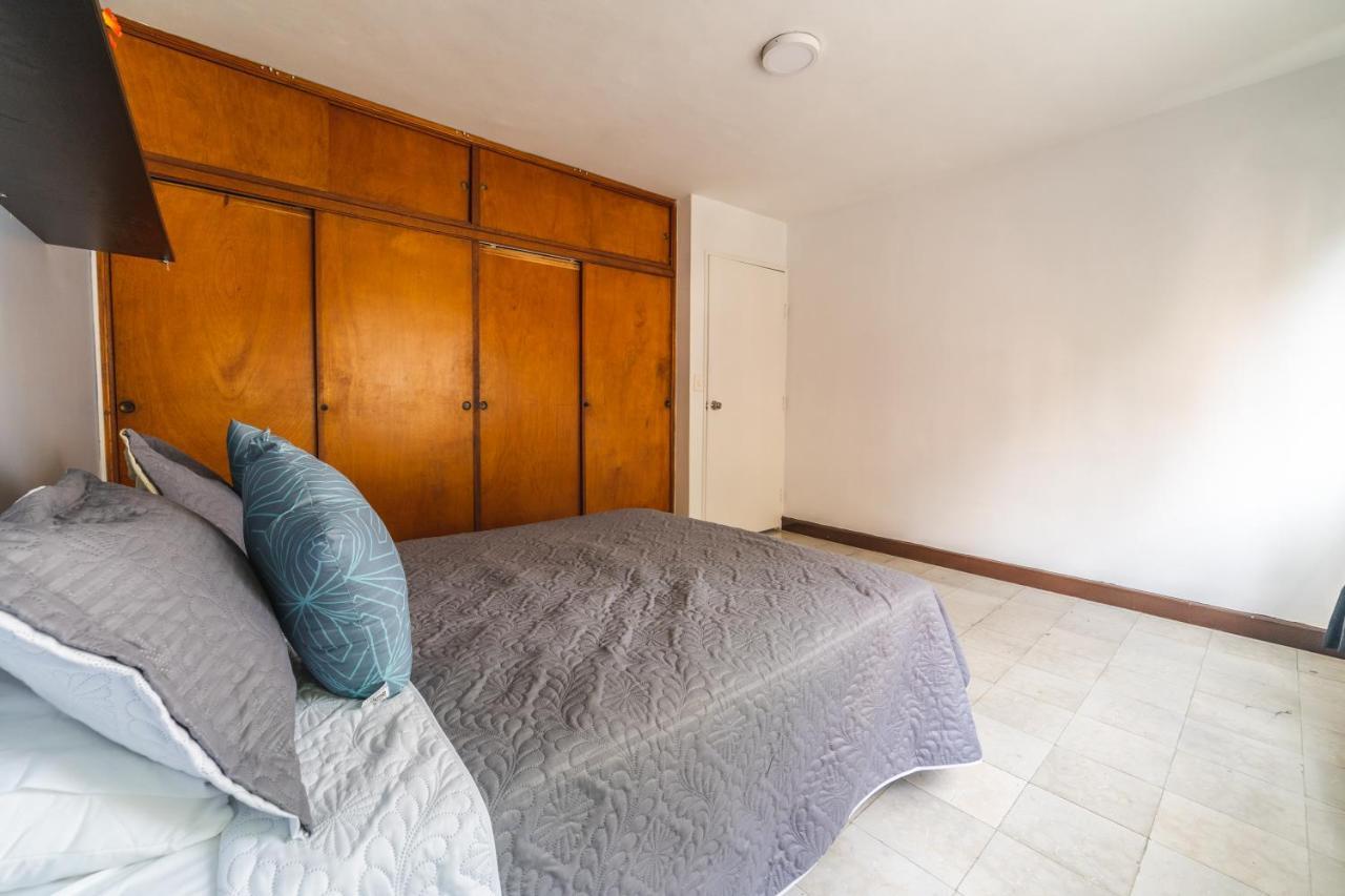 Conomad House Bed & Breakfast Medellin