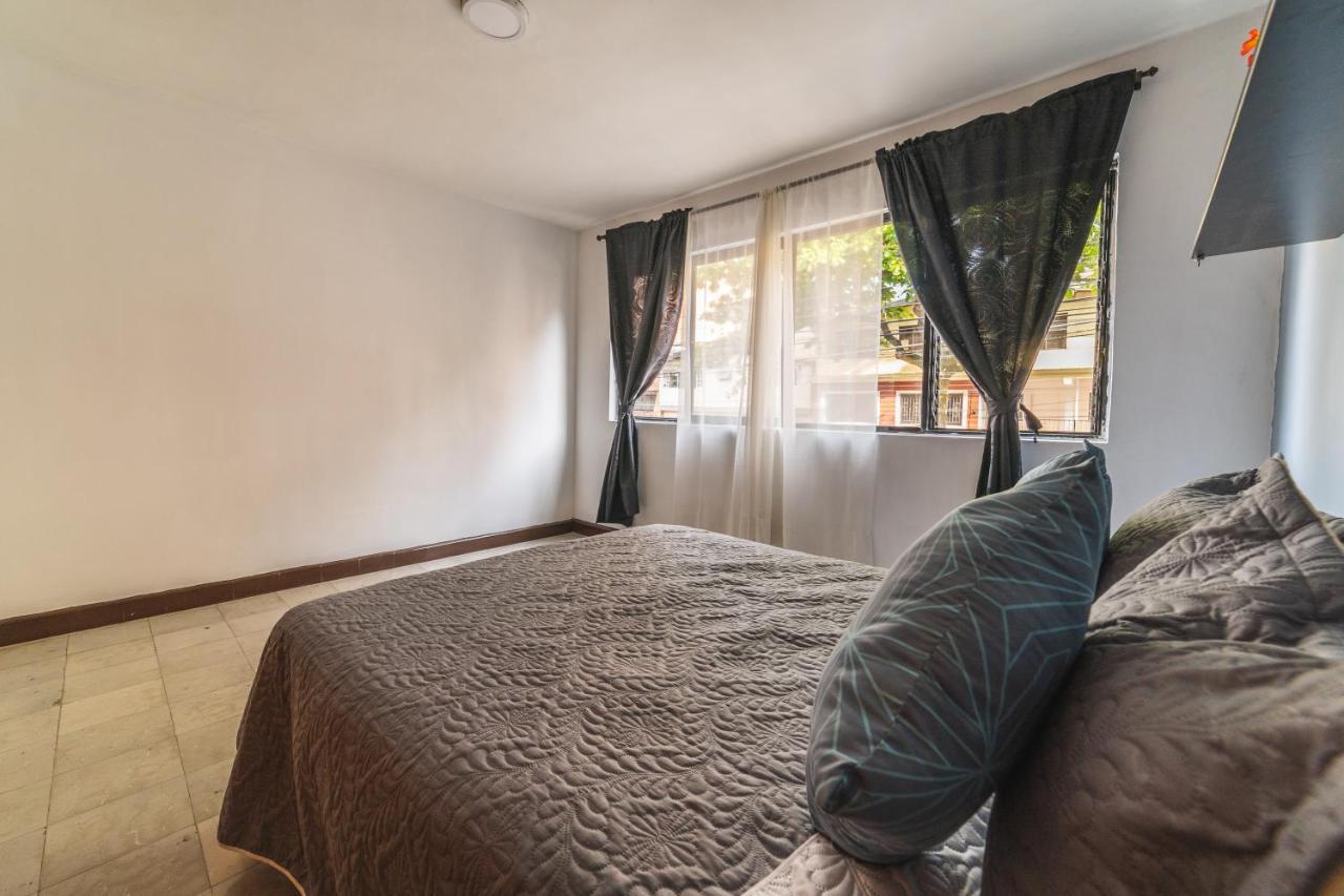 Bed & Breakfast Conomad House Medellin