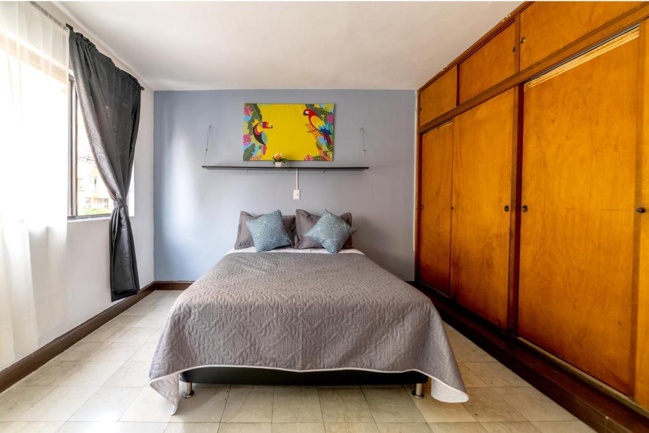 Bed & Breakfast Conomad House *