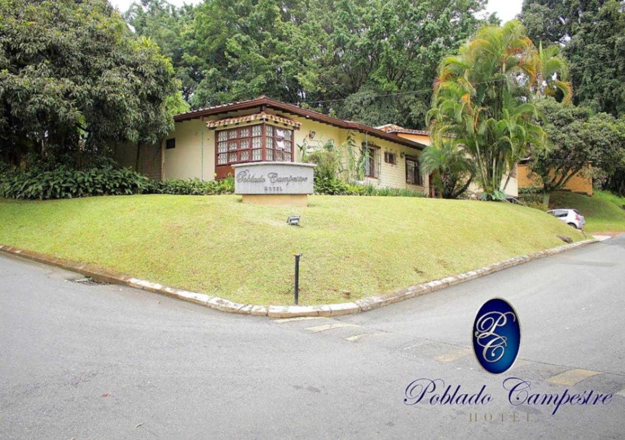 Poblado Campestre Hotel 3*