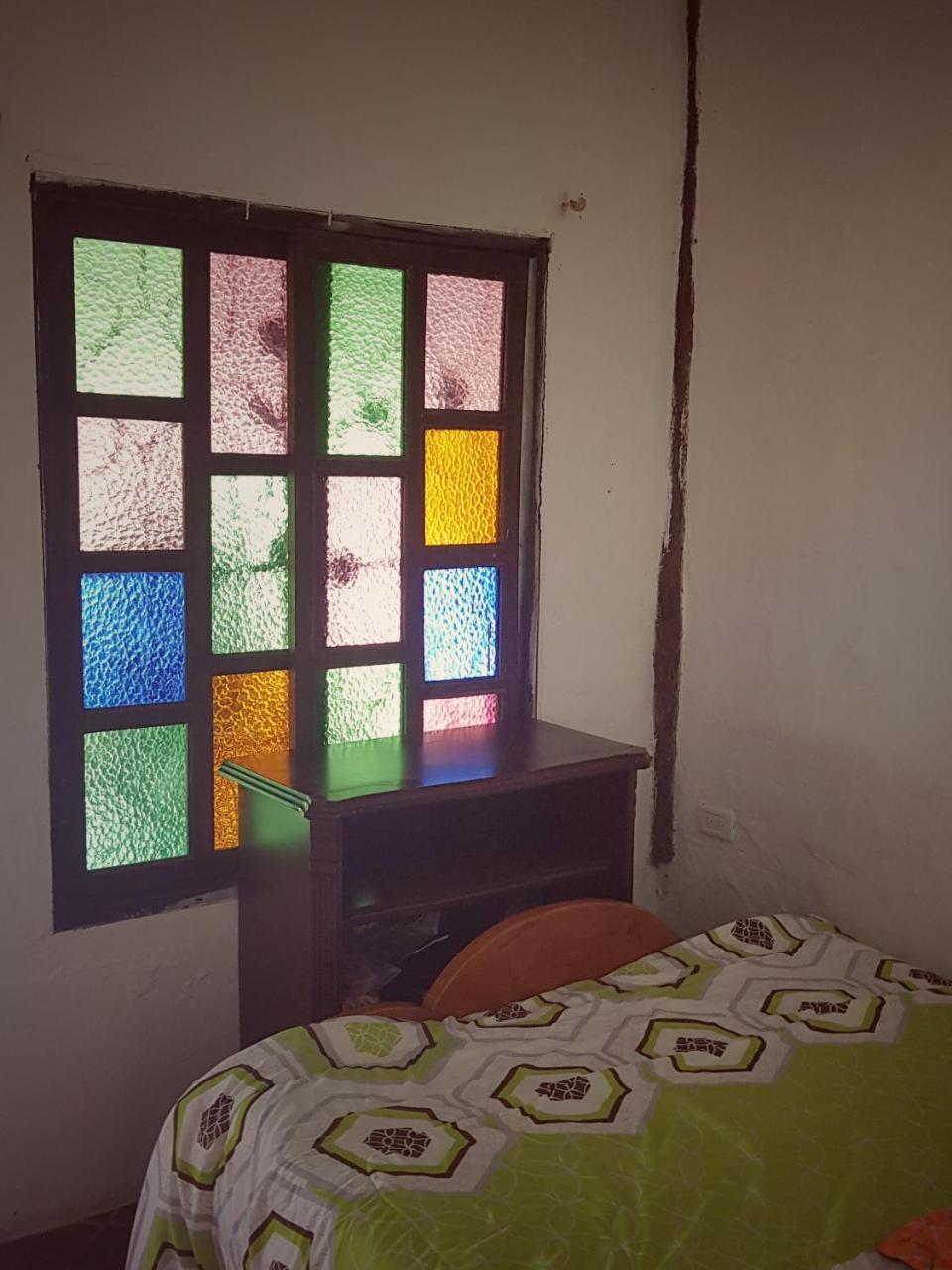 Albergue Eco Language *