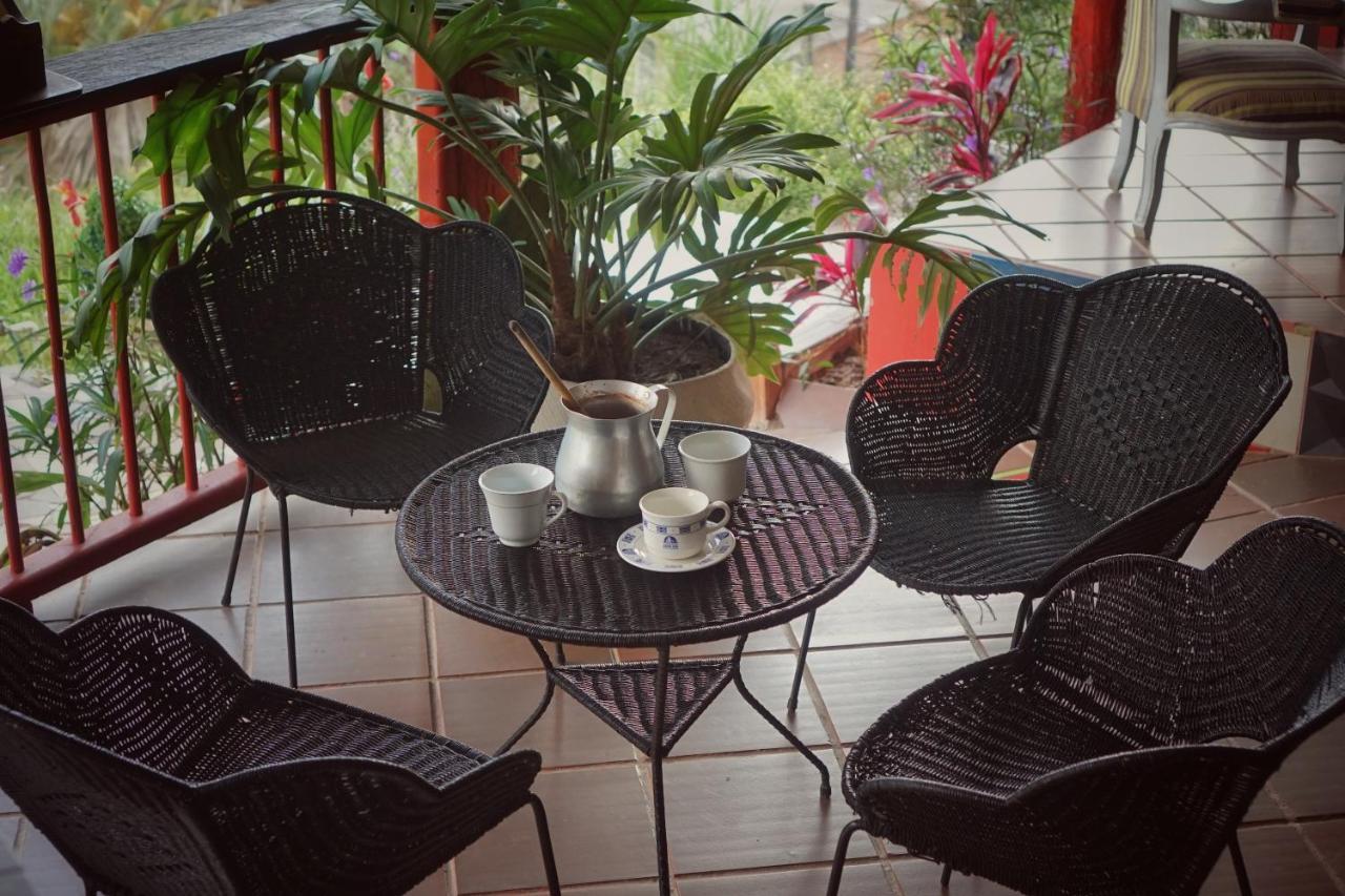 Eco Language Albergue Medellín