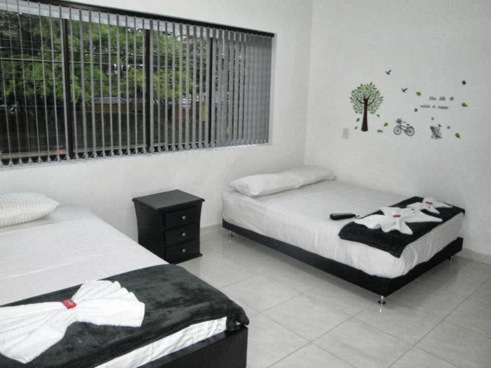 Gran Colombia 3*