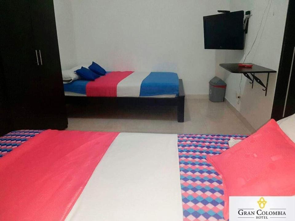 Gran Colombia Hotel