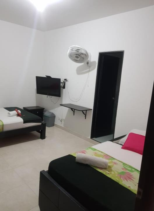 Hotel Gran Colombia