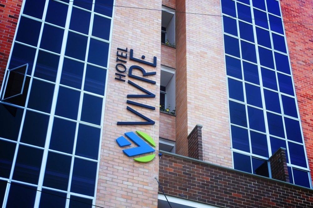 Hotel Vivre Medellín