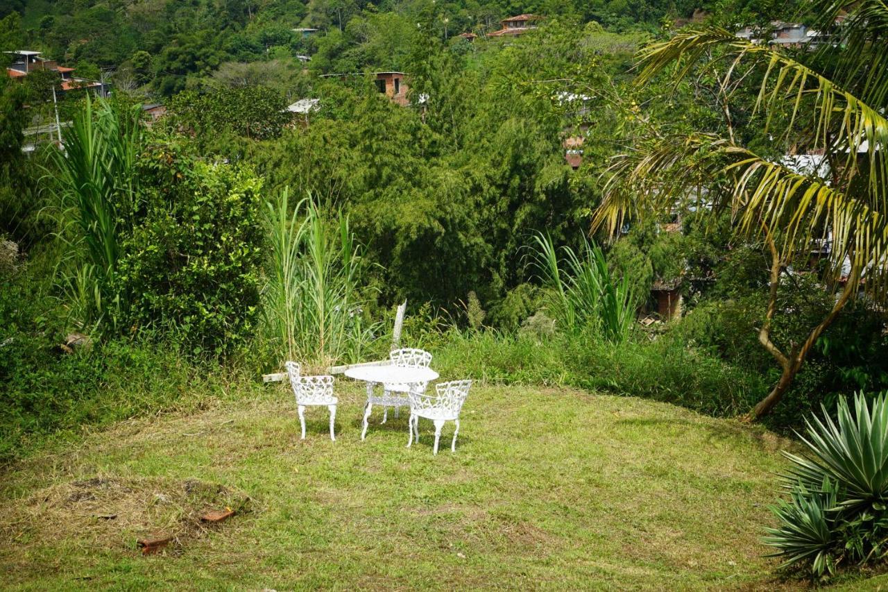 Albergue Eco Language Medellín