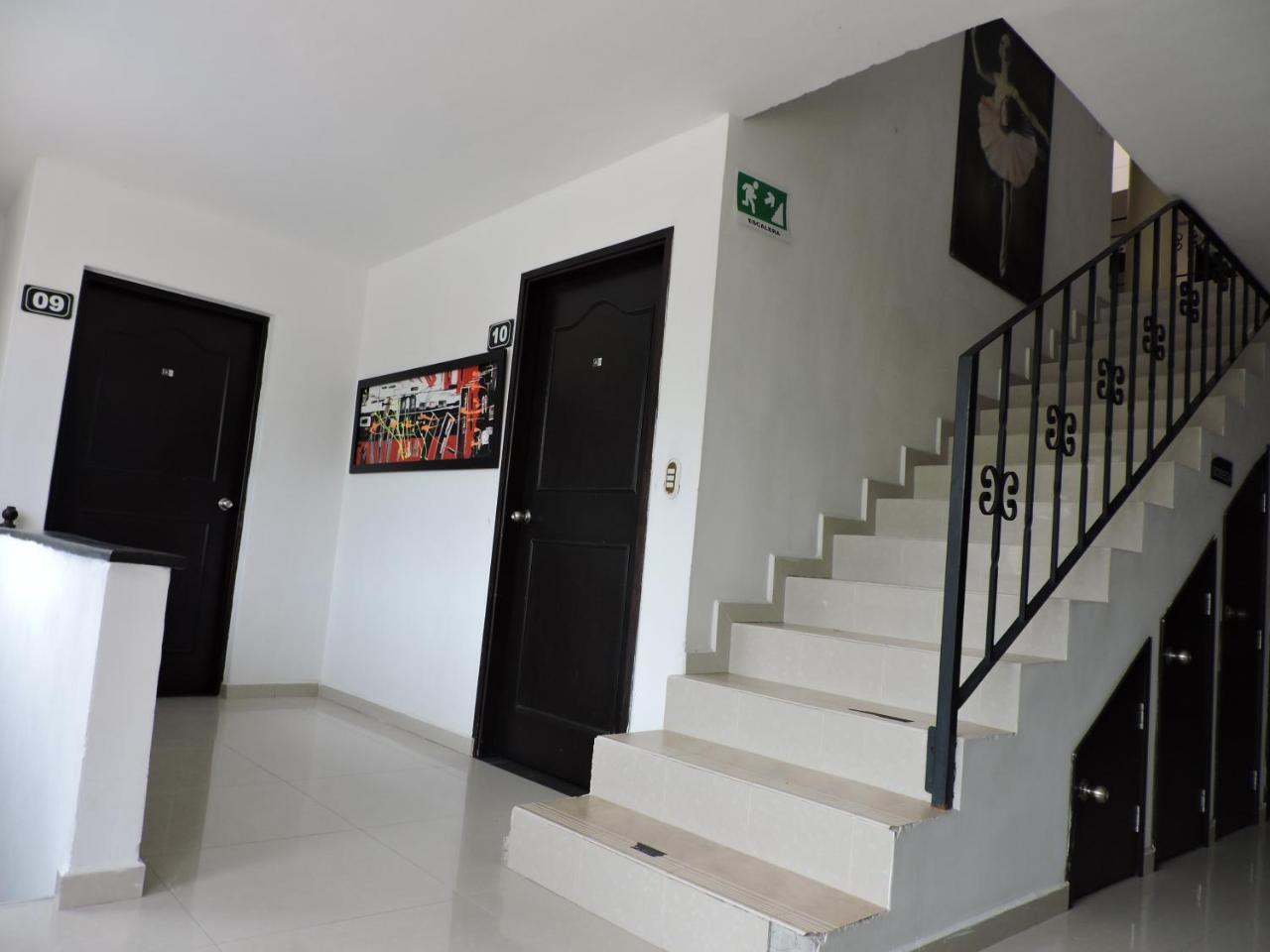 Hotel Mirador De San Joaquin Medellin