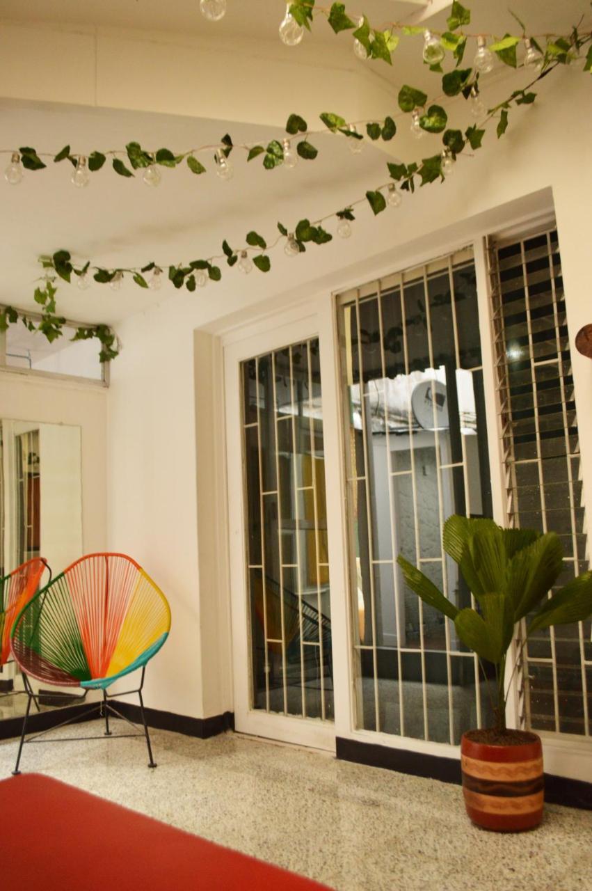 Africa House-casa Laureles-la70 3* Medellin