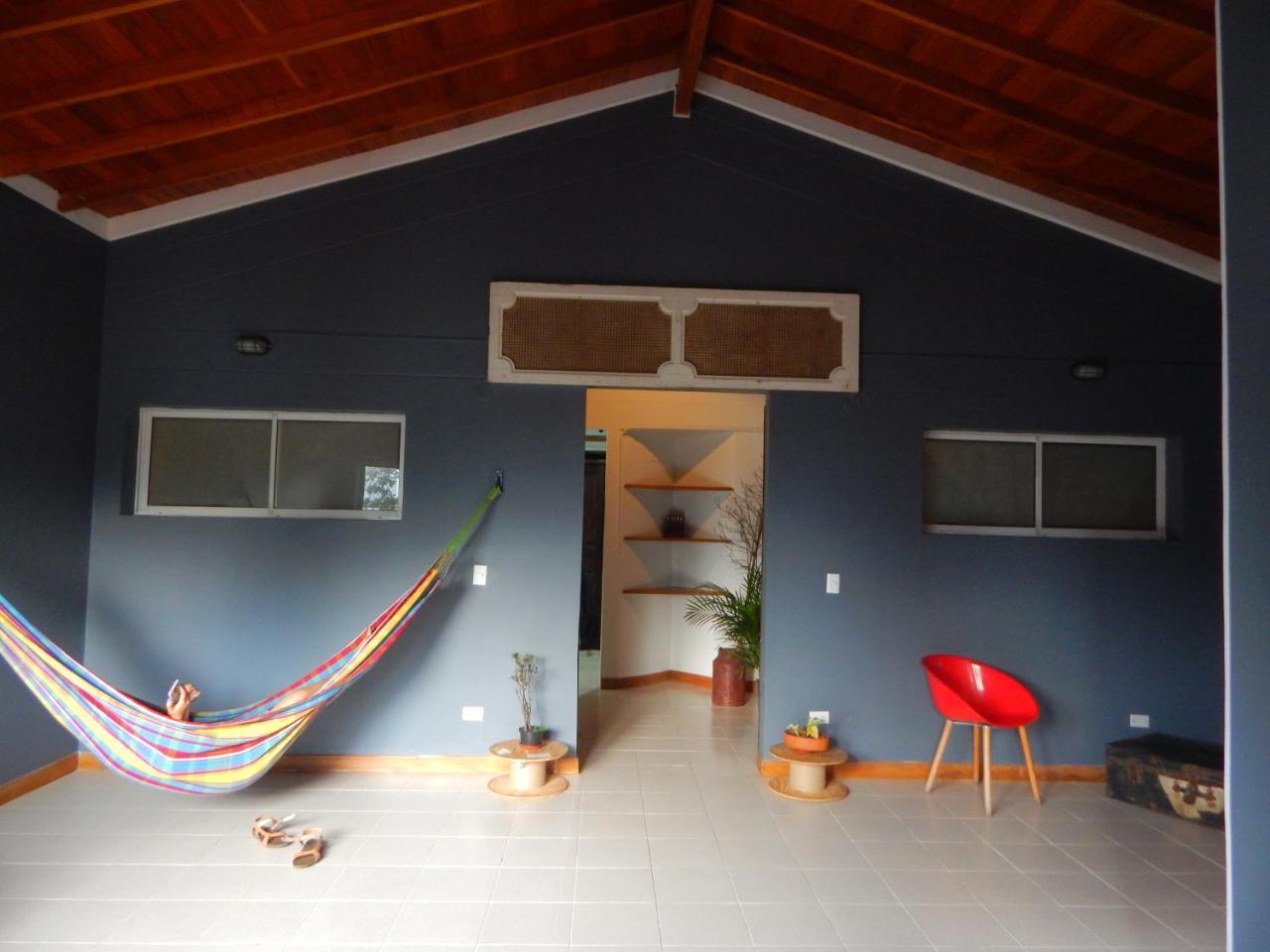 Antique House Hostel Medellin