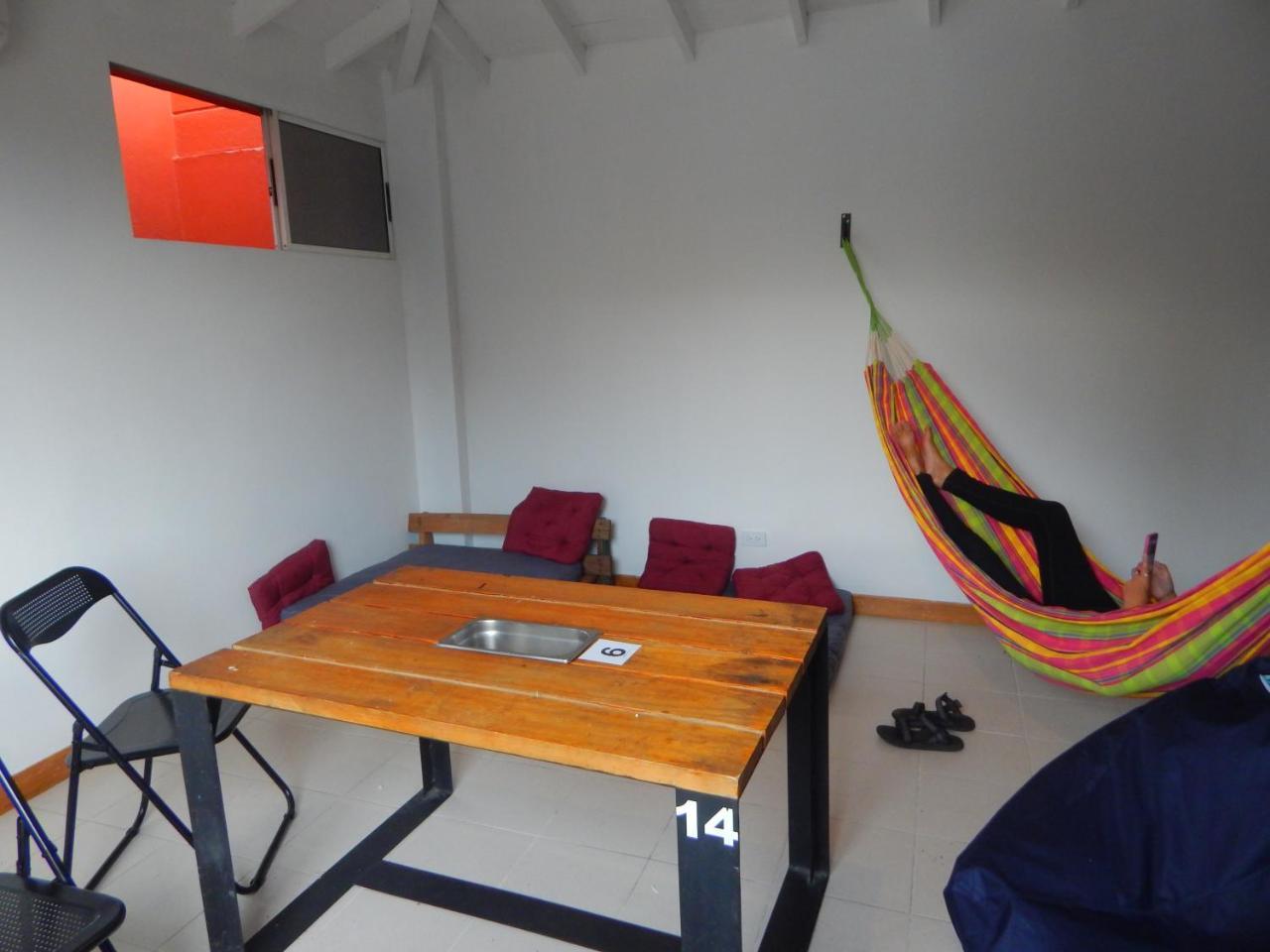 Antique House Medellin
