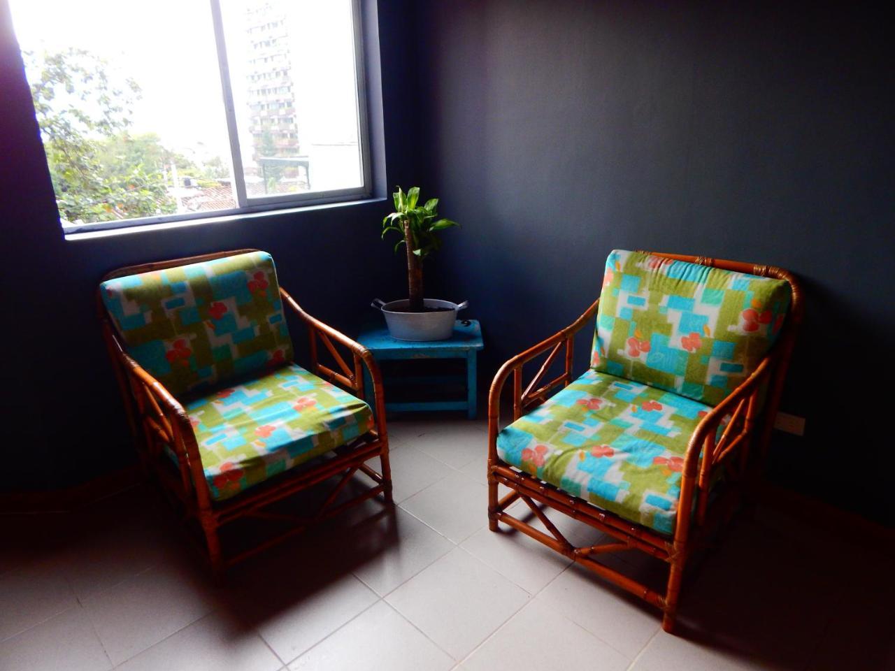 Hostel Antique House