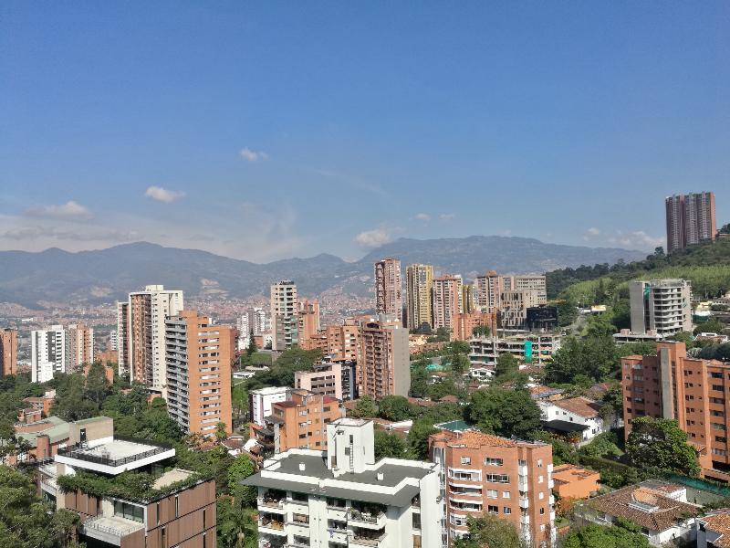 Hotel Cafe Medellín