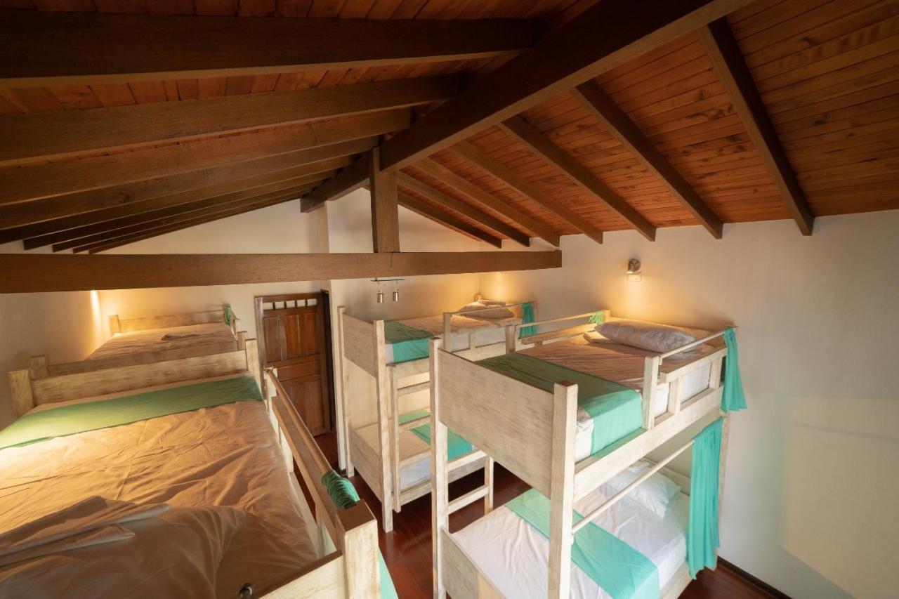 Hostel Cocoa