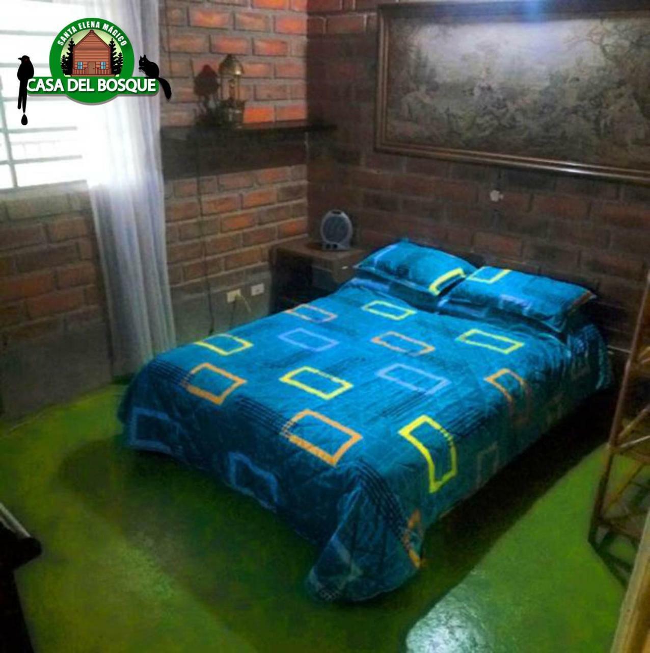 Guest house Casa Del Bosque