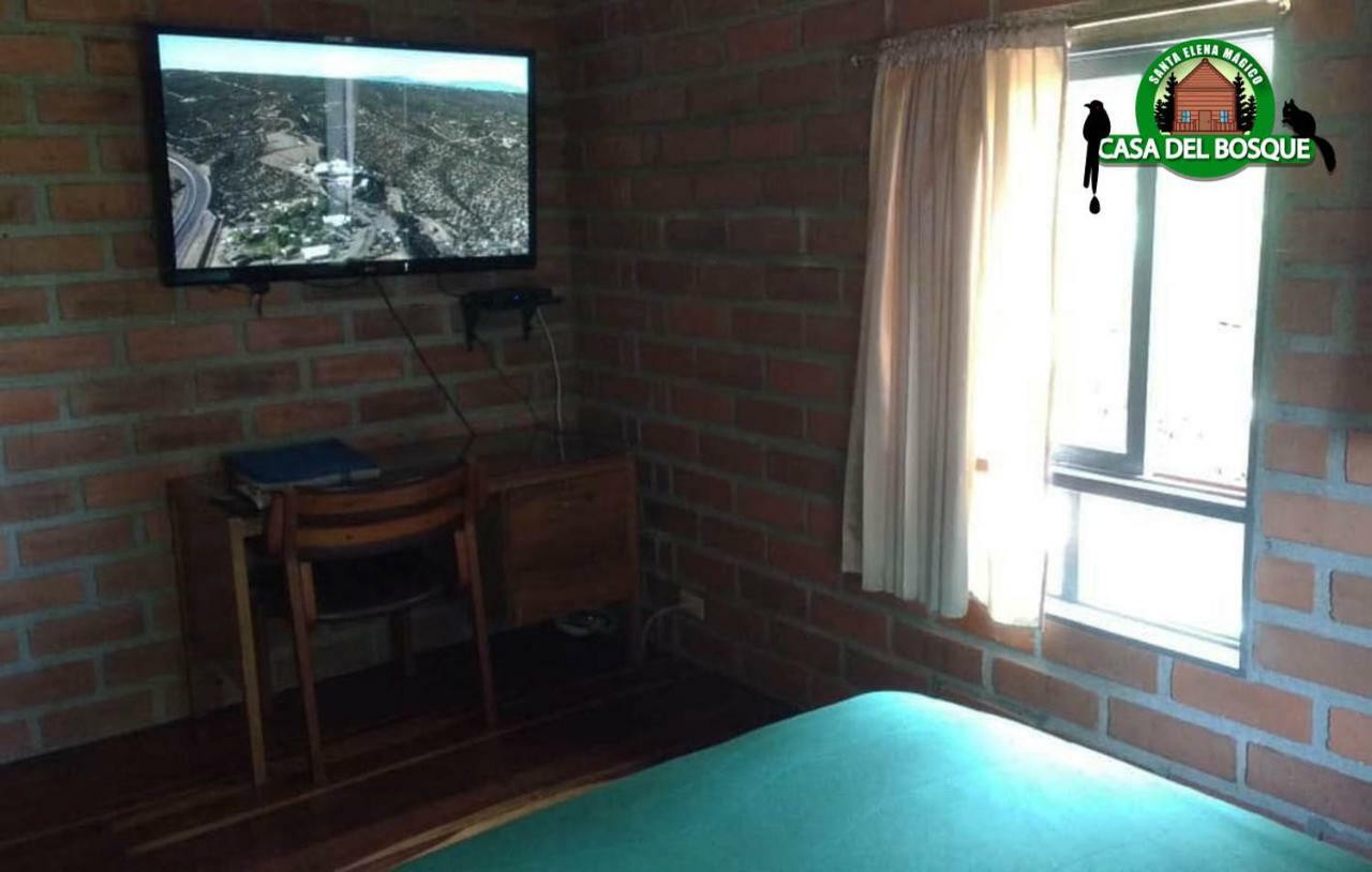 Casa Del Bosque Guest house Medellin