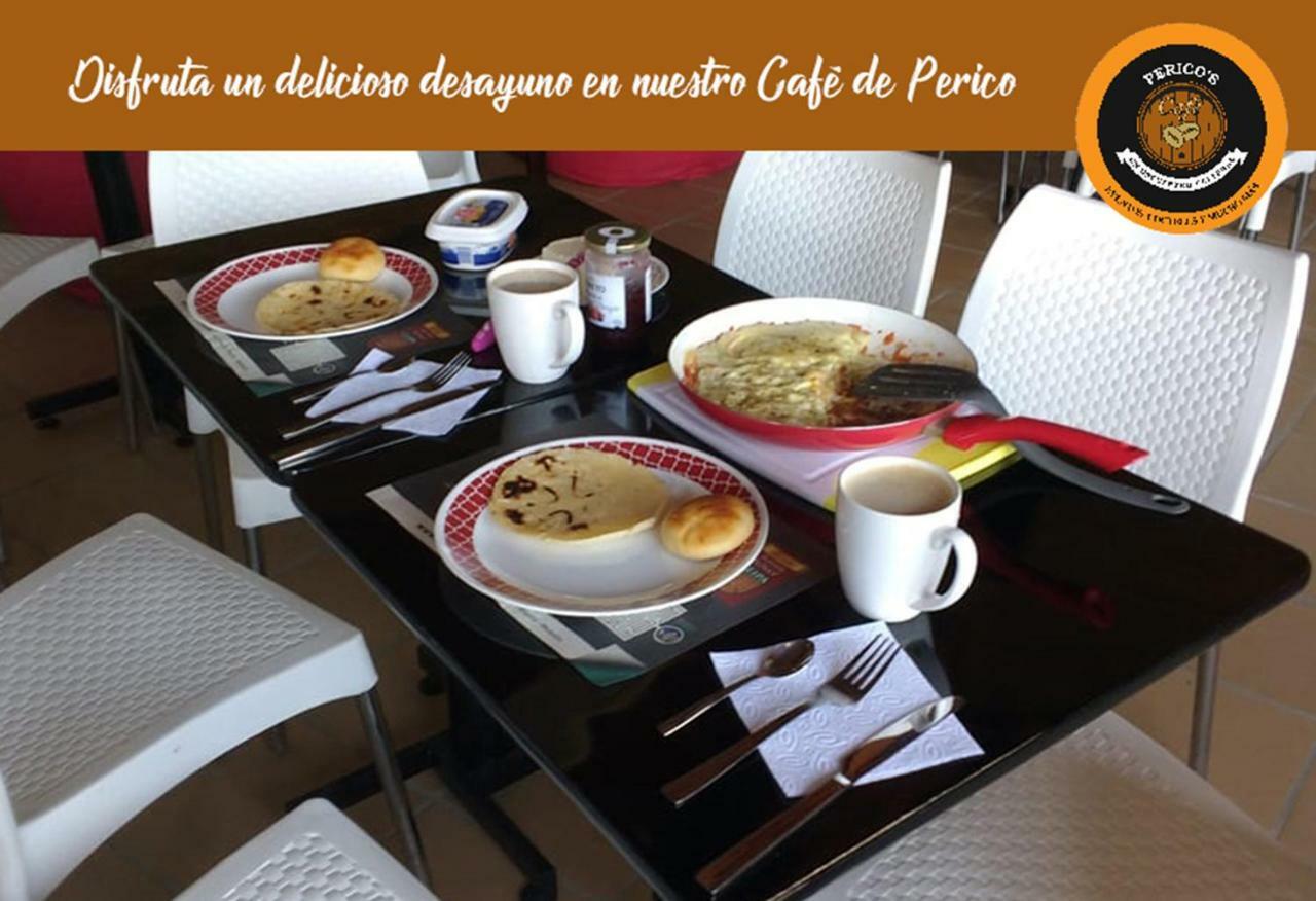 Casa Del Bosque Guest house *