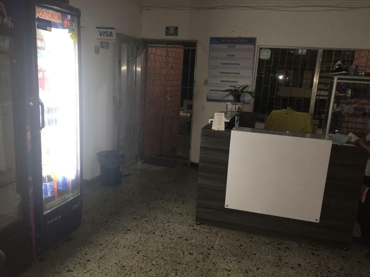 La Floresta Medellin
