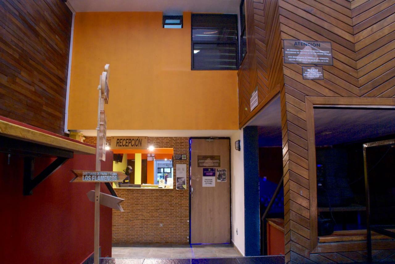 The Happy Buddha Hostel *
