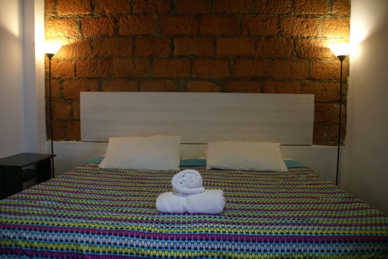 Hostel Maloka *