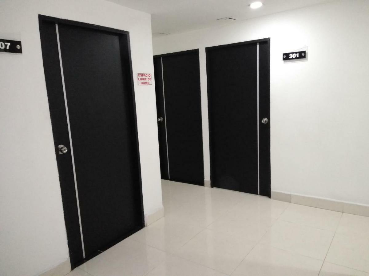 Hotel Nirvana Medellin