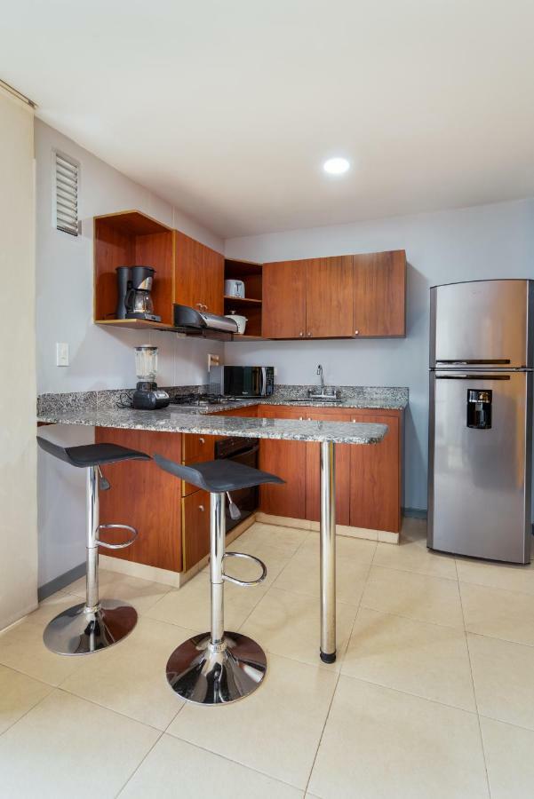 Cyan Poblado By Mde Apartment