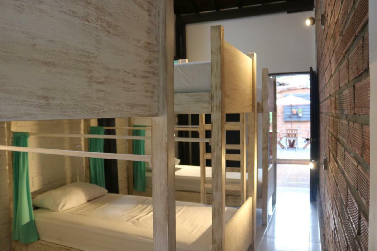 Cocoa Hostel *