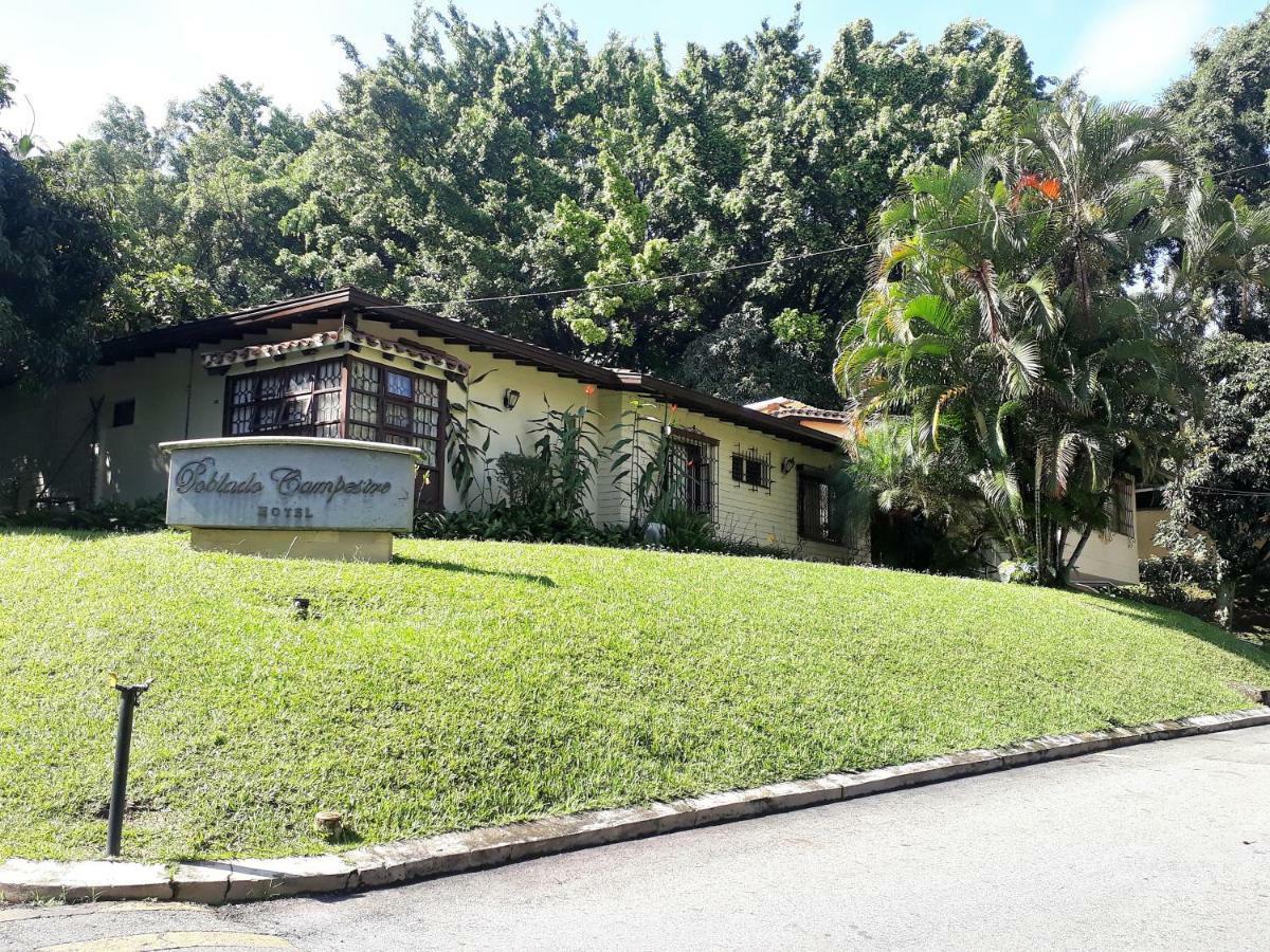 Poblado Campestre 3*