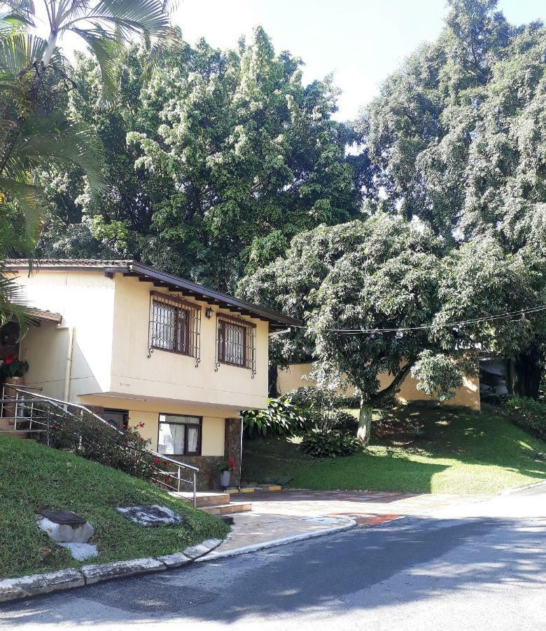 Poblado Campestre Hotel Medellín