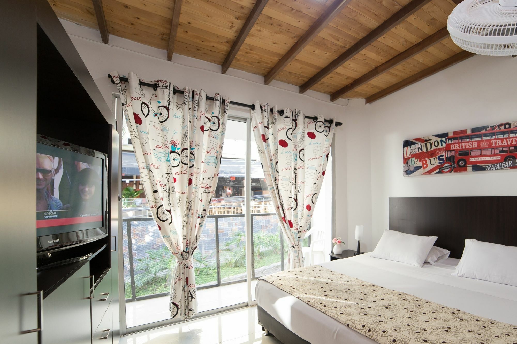 Lleras Hotel Medellin