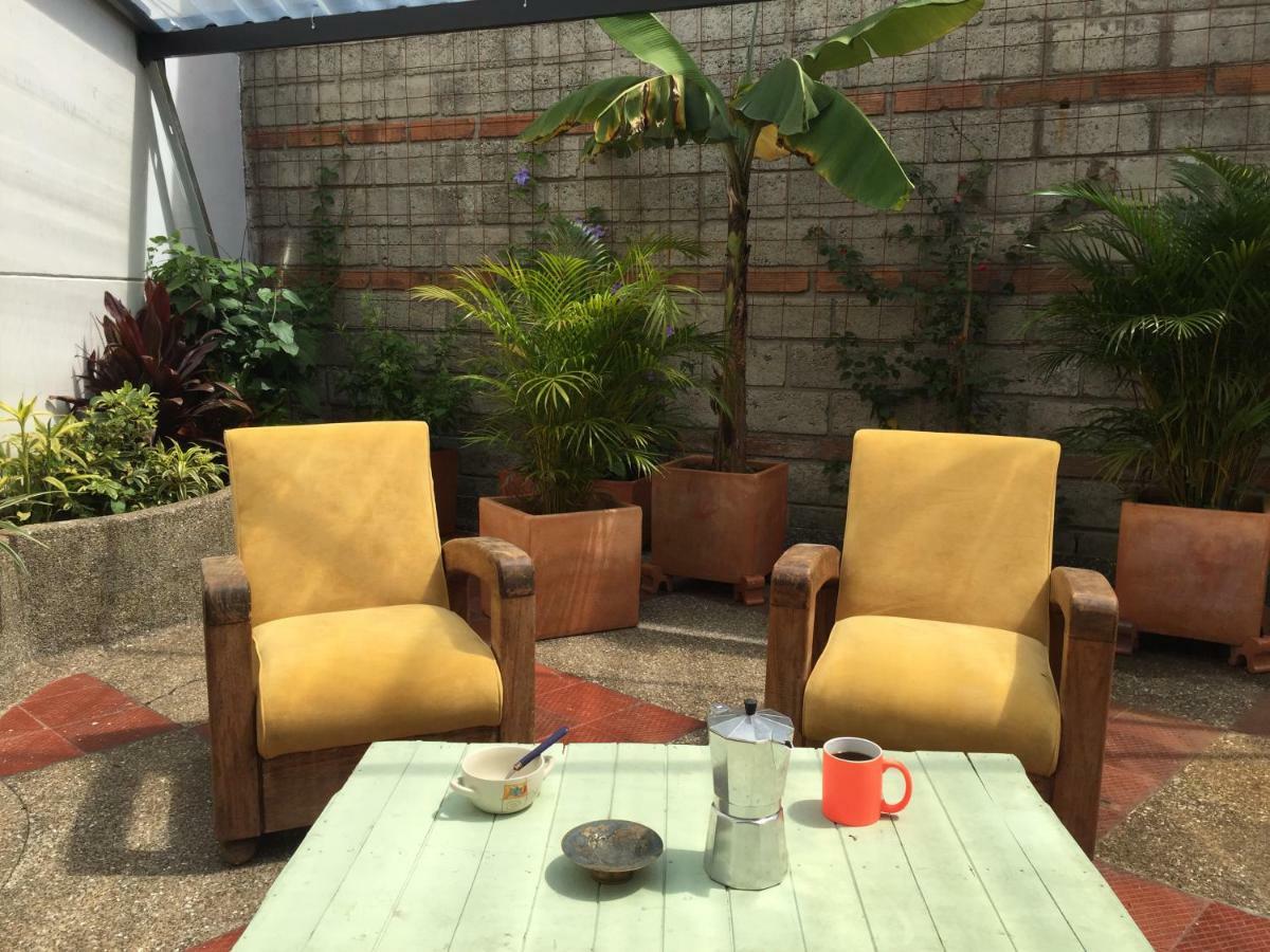 Hostel Casa Cliche Medellin