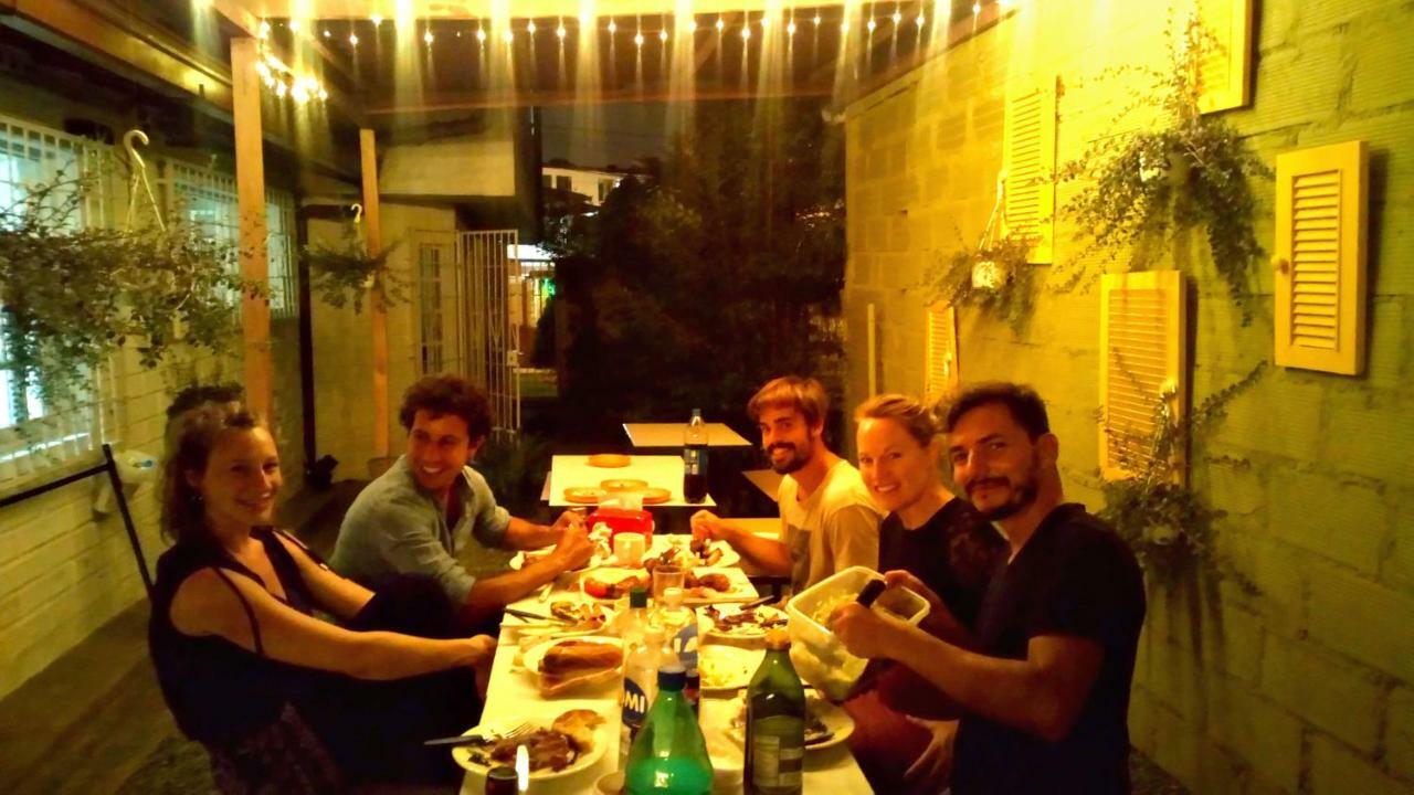Hostel Macondo