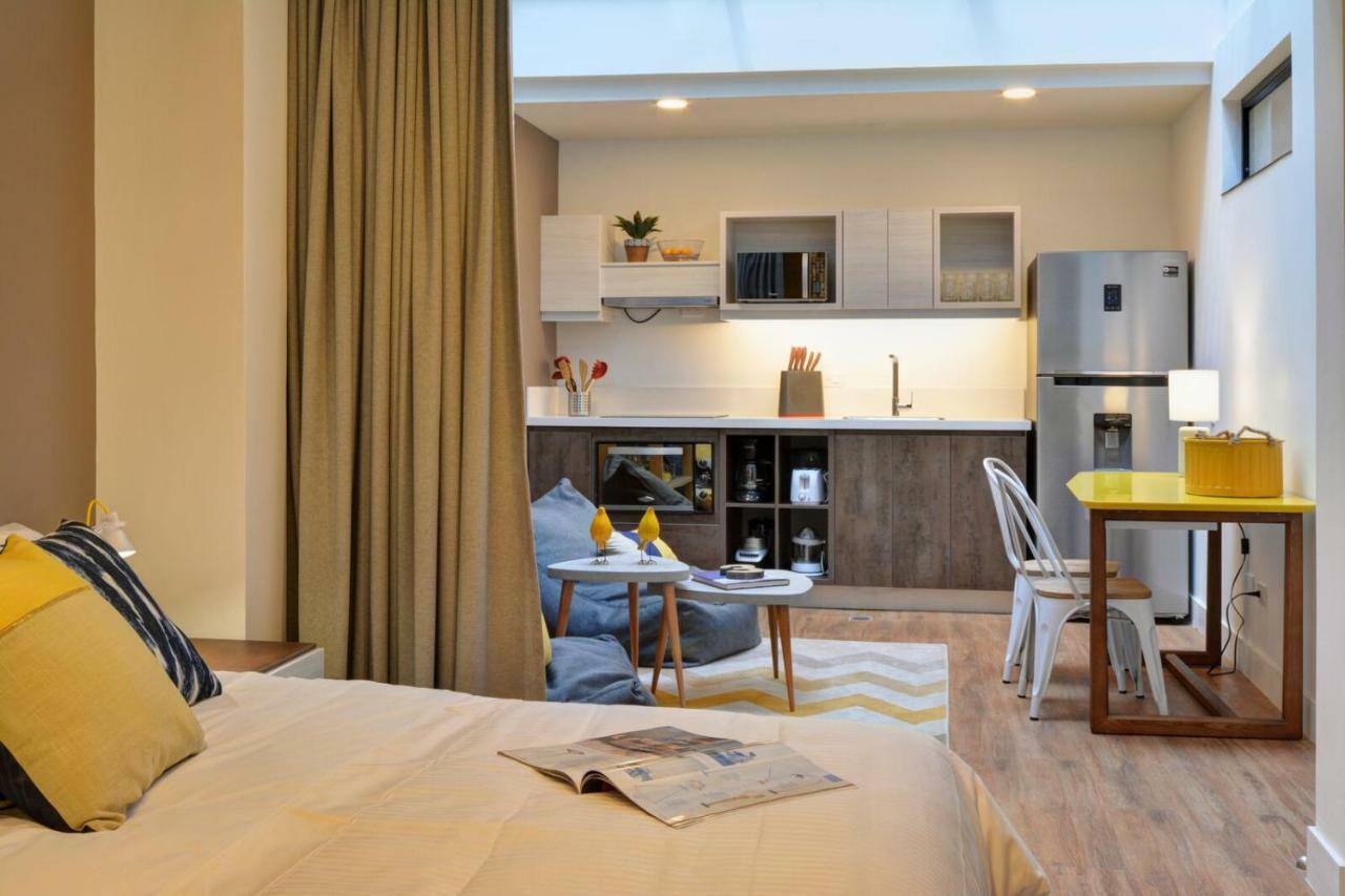 Jardines De Laureles By Lifeafar Apartment *
