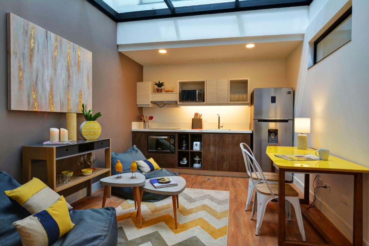 Apartment Jardines De Laureles By Lifeafar Medellin