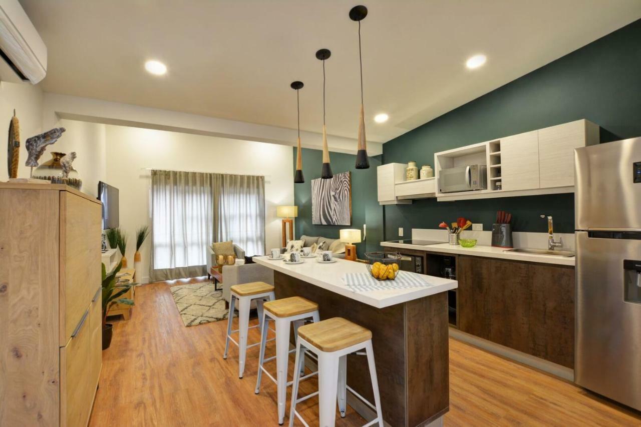 Jardines De Laureles By Lifeafar Apartment