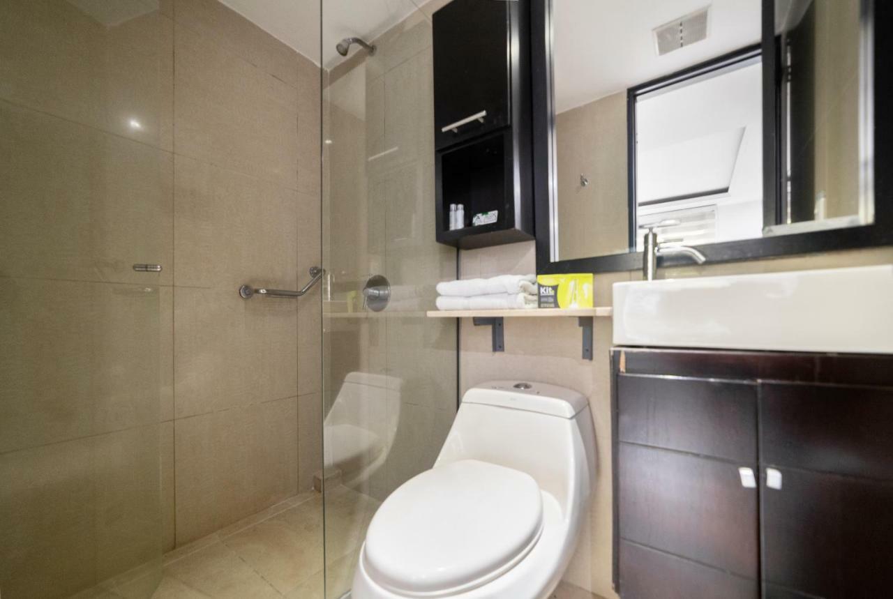 Ayenda 1236 Platinum Plaza Hotel Medellin