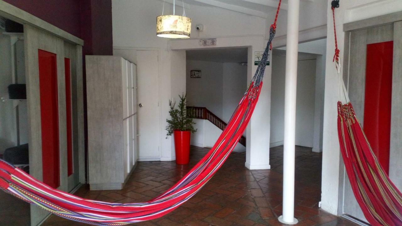 Hostel Macondo *