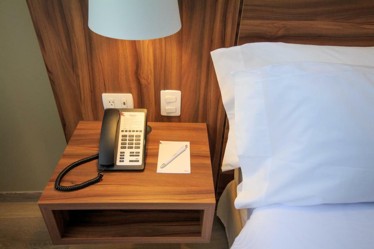 Novotel El Tesoro Hotel Medellin