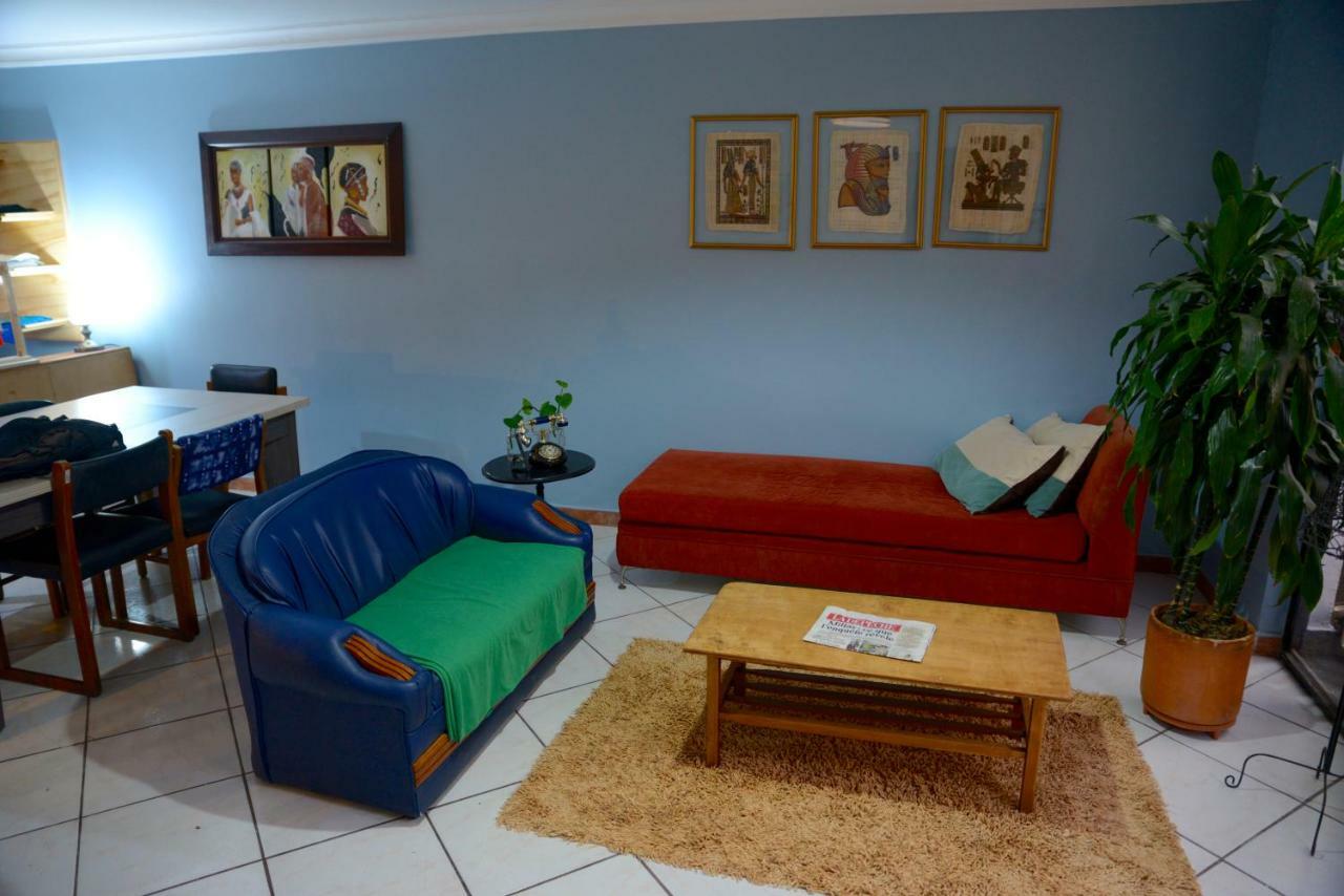Casa Cliche * Medellin