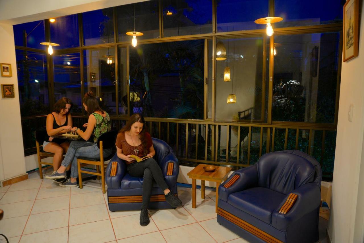 Casa Cliche * Medellin