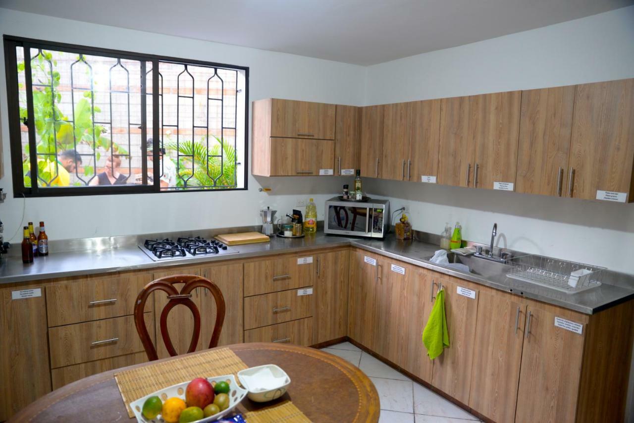 Casa Cliche Hostel *