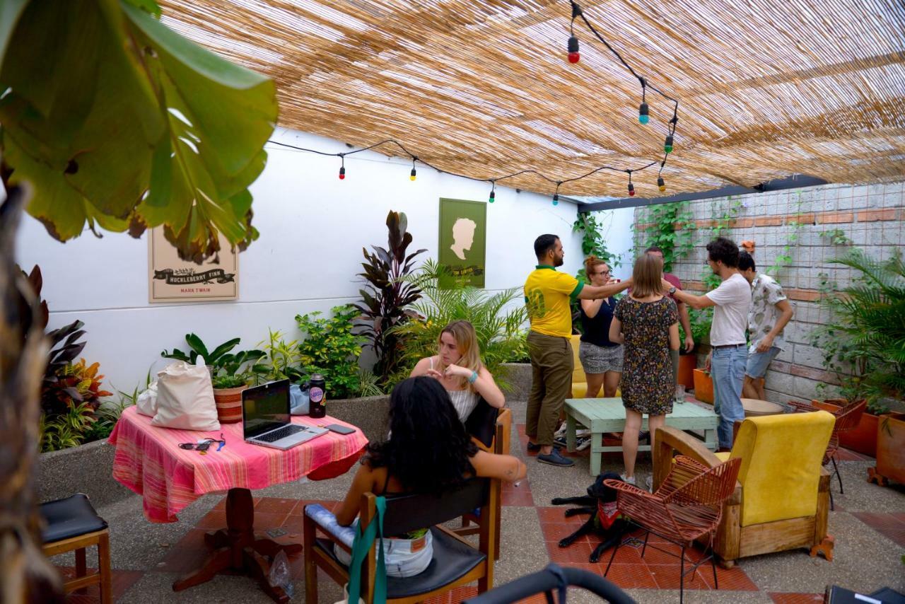 Hostel Casa Cliche Medellin