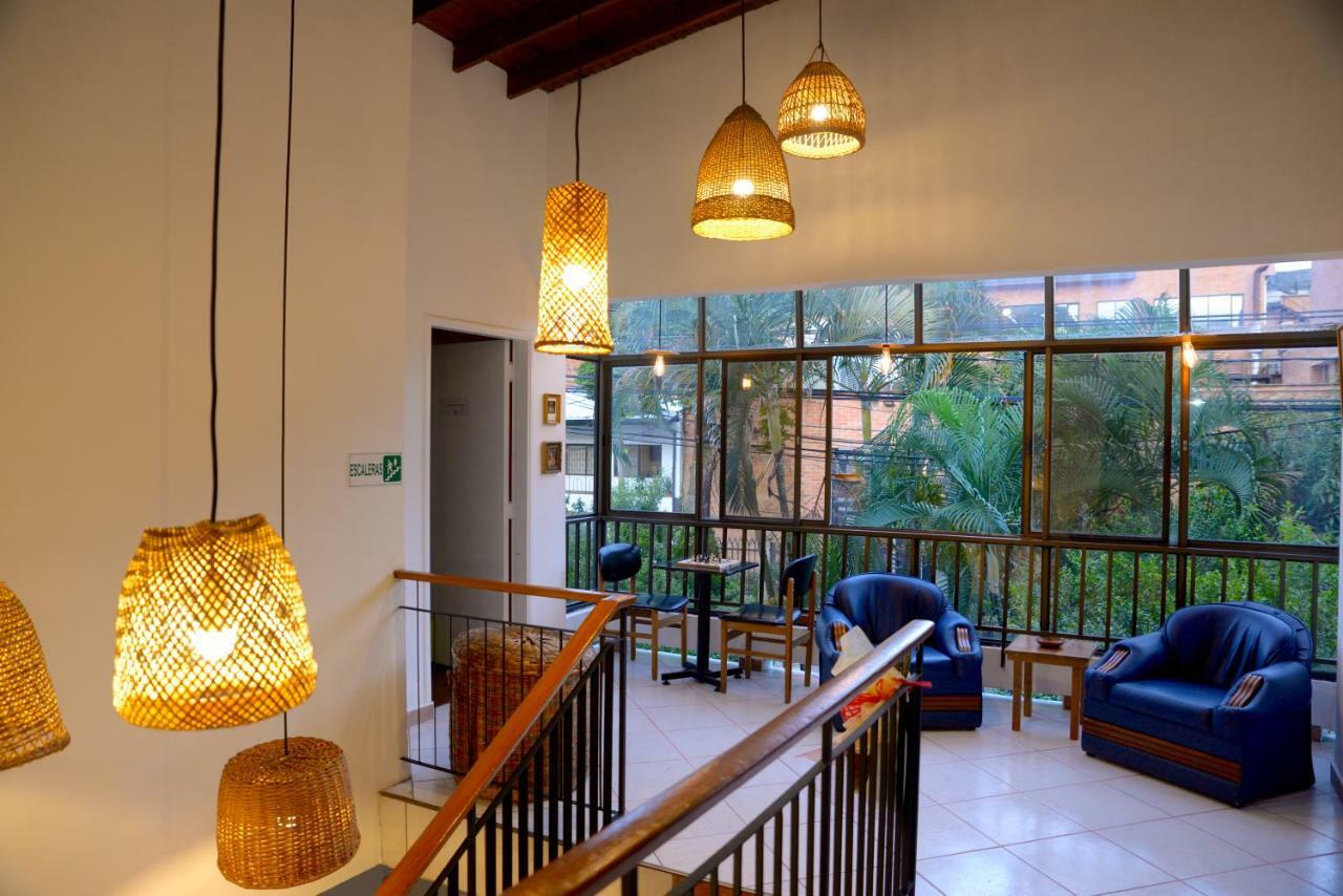 Casa Cliche Hostel *