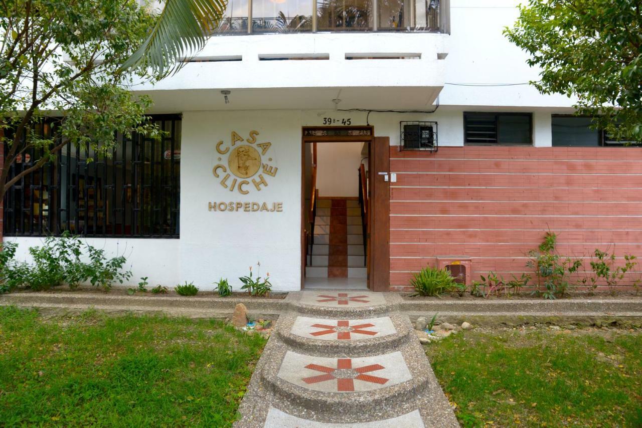 Casa Cliche Hostel *