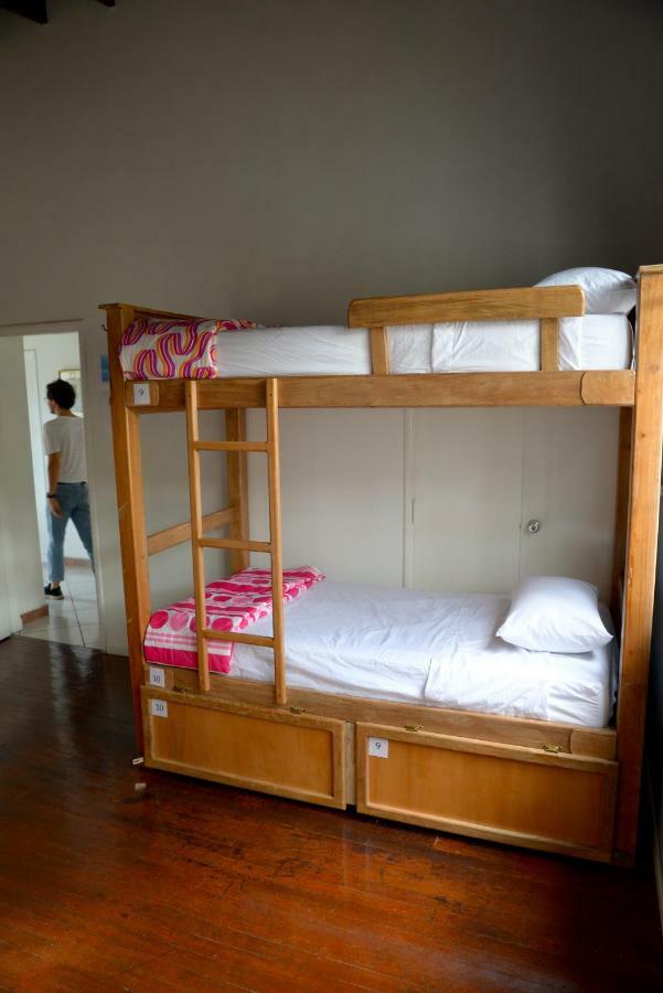 Hostel Casa Cliche *